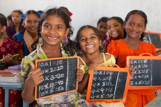 Project Disha