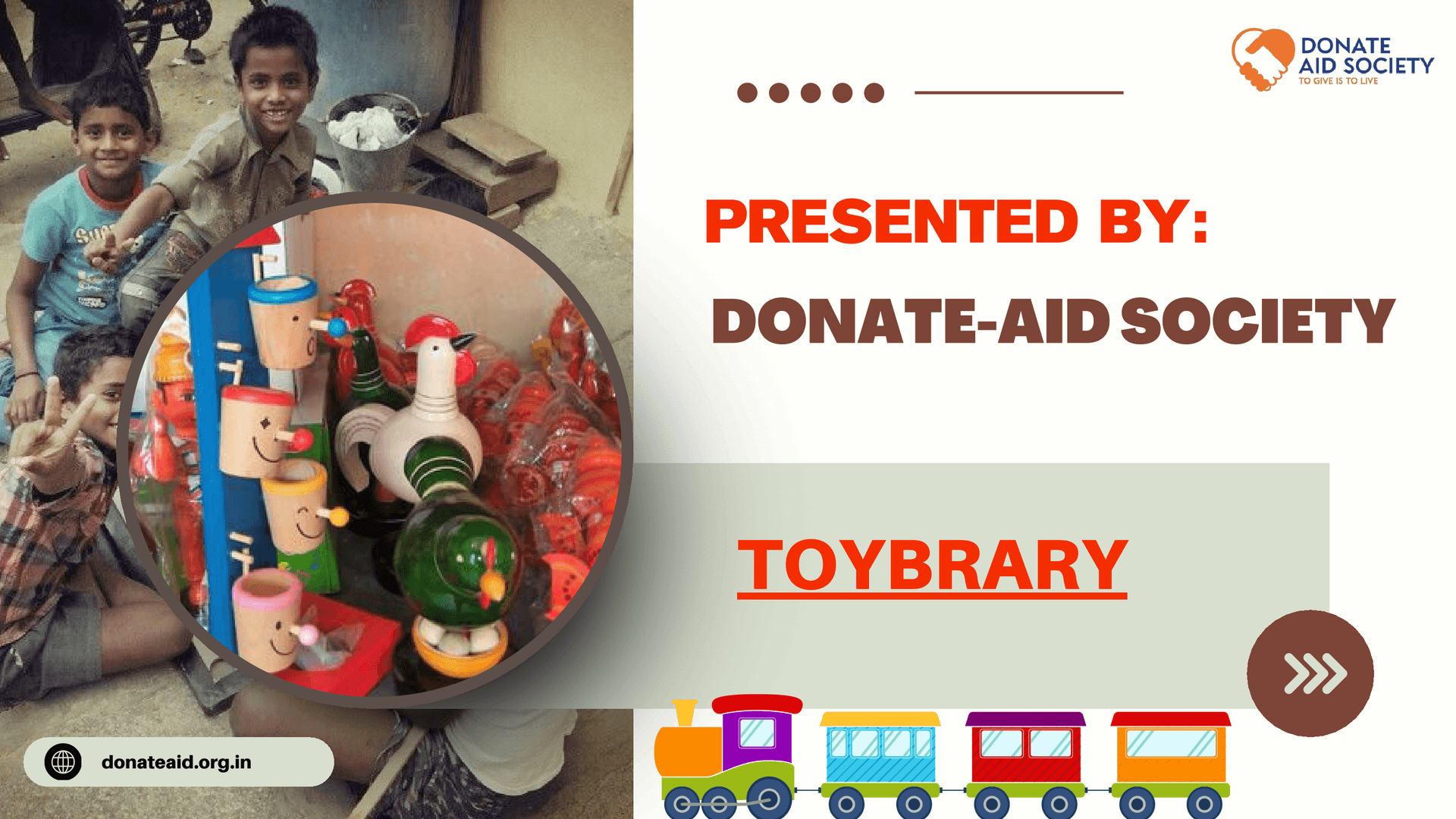 Toybrary image 1