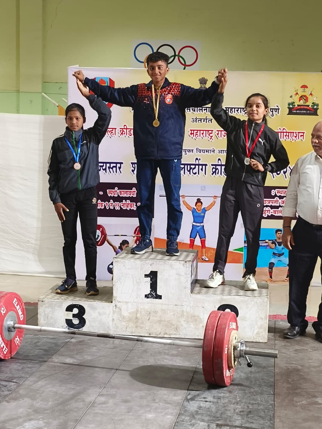 Netra Bhagwat Thorat