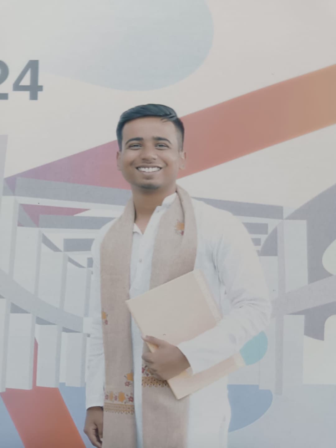 Siddharth Sagar Gaikwad