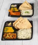 Food Packets (25 kids)