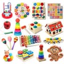Educational Toys
